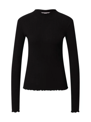 Foto van product KAREN BY SIMONSEN Shirt 'CandaceKB' zwart