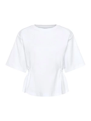 Foto van product KAREN BY SIMONSEN Shirt 'KBCole' wit