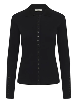 Foto van product KAREN BY SIMONSEN Shirt 'KBDafne' zwart