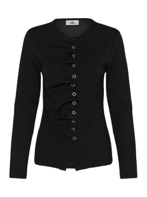 Foto van product KAREN BY SIMONSEN Shirt 'KBElizabeth' zwart