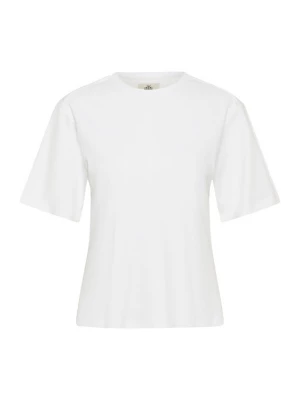 Foto van product KAREN BY SIMONSEN Shirt 'KBNooma' wit