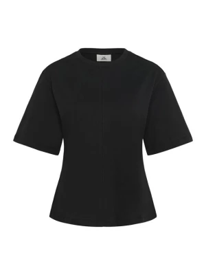 Foto van product KAREN BY SIMONSEN Shirt 'KBNooma' zwart