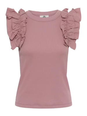 Foto van product KAREN BY SIMONSEN Shirt rosa