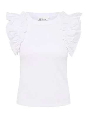 Foto van product KAREN BY SIMONSEN Shirt wit