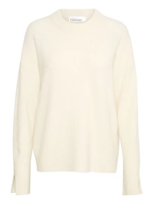 Foto van product KAREN BY SIMONSEN Trui 'Debbie' offwhite