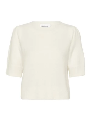 Foto van product KAREN BY SIMONSEN Trui offwhite