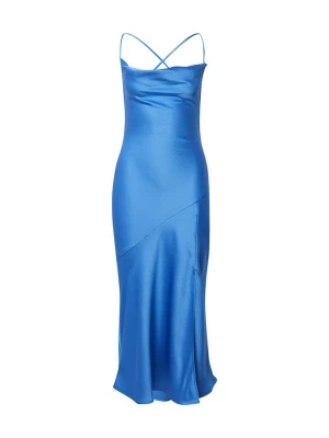 Foto van product Karen Millen Cocktailjurk neonblauw