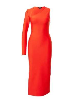 Foto van product Karen Millen Jurk vuurrood