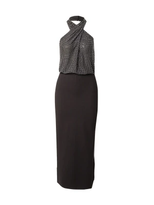 Foto van product Karen Millen Jurk zwart / zilver