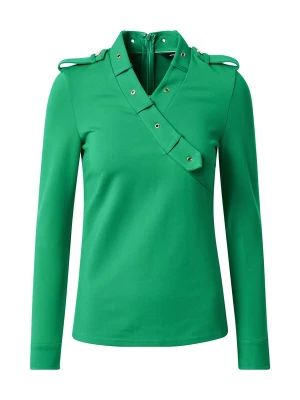 Foto van product Karen Millen Shirt groen
