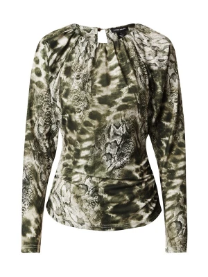 Foto van product Karen Millen Shirt spar / wolwit