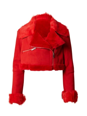 Foto van product Karen Millen Tussenjas vuurrood