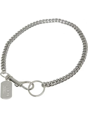 Foto van product Karl Kani Accessoires voor tassen zilver