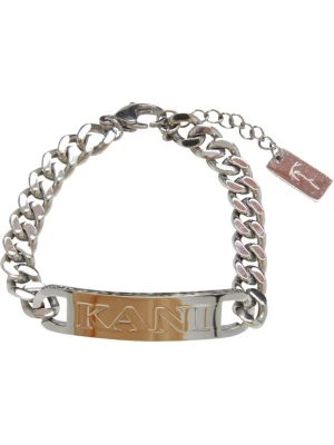 Foto van product Karl Kani Armband zilver
