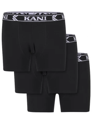 Foto van product Karl Kani Boxershorts ' ' zwart