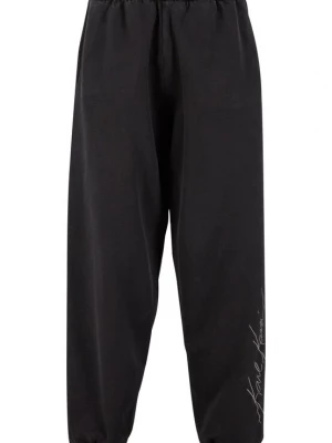 Foto van product Karl Kani Broek 'Autograph' zwart