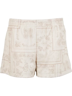 Foto van product Karl Kani Broek beige / crème