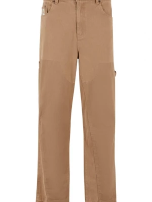 Foto van product Karl Kani Broek 'Carpenter' sand