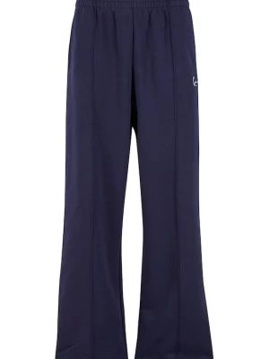 Foto van product Karl Kani Broek donkerblauw / wit