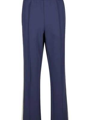 Foto van product Karl Kani Broek donkerblauw / wit