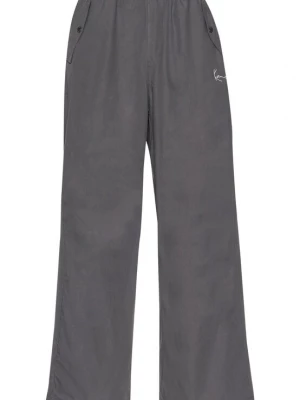 Foto van product Karl Kani Broek donkergrijs / wit