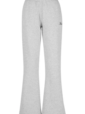 Foto van product Karl Kani Broek grijs gemêleerd