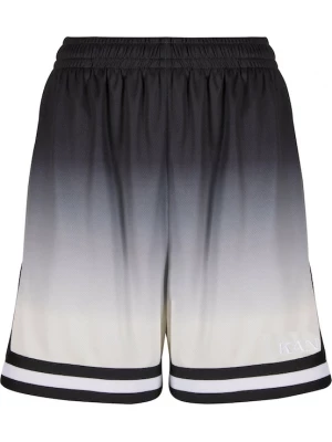 Foto van product Karl Kani Broek grijs / zwart / wit