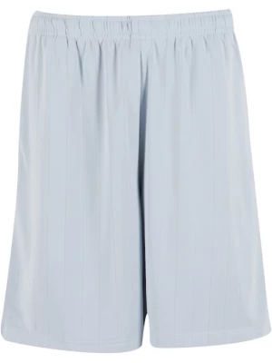 Foto van product Karl Kani Broek 'Insignia Shadow' lichtblauw