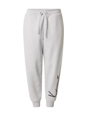 Foto van product Karl Kani Broek lichtgrijs / zwart