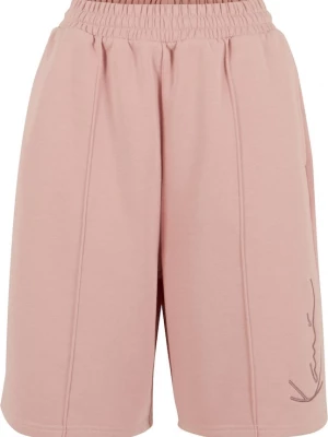 Foto van product Karl Kani Broek mauve / oudroze