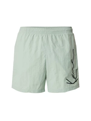 Foto van product Karl Kani Broek mintgroen / zwart