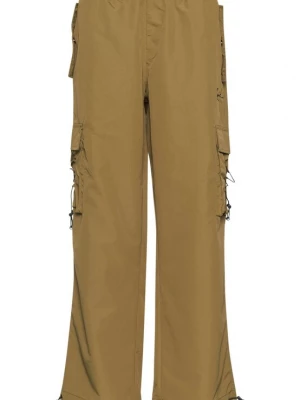 Foto van product Karl Kani Broek olijfgroen