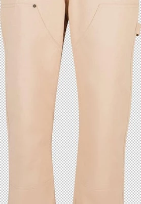 Foto van product Karl Kani Broek sand