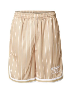 Foto van product Karl Kani Broek sand / wit