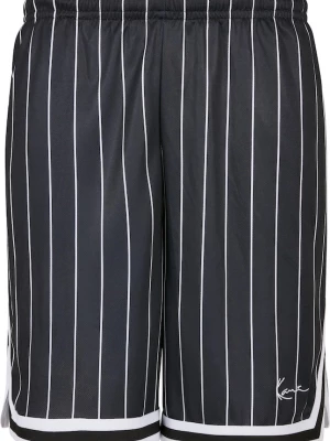 Foto van product Karl Kani Broek zwart / wit
