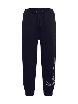 Foto van product Karl Kani Broek zwart / wit