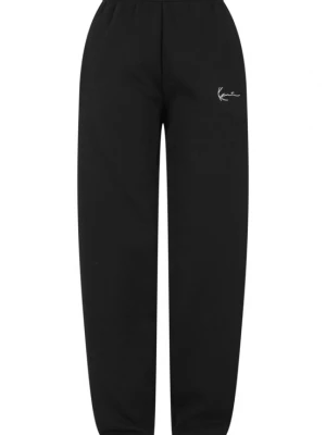 Foto van product Karl Kani Broek zwart / wit
