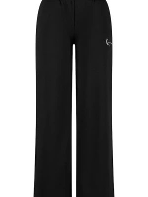Foto van product Karl Kani Broek zwart / wit