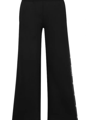 Foto van product Karl Kani Broek zwart / wit