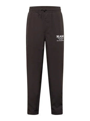 Foto van product Karl Kani Broek zwart / wit