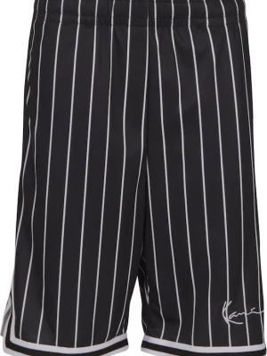 Foto van product Karl Kani Broek zwart / wit