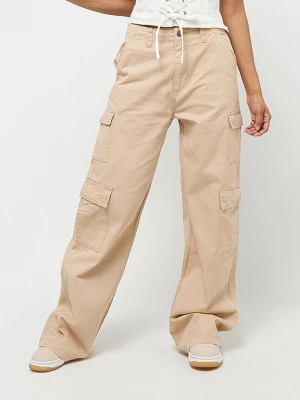 Foto van product Karl Kani Cargobroek beige