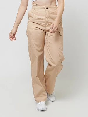 Foto van product Karl Kani Cargobroek beige