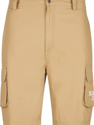 Foto van product Karl Kani Cargobroek beige / sand / wit