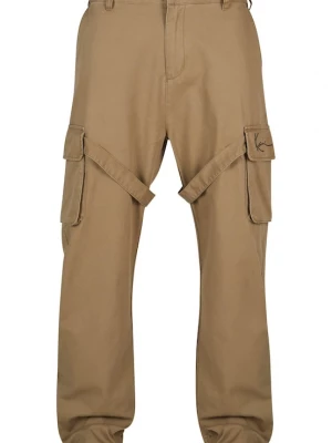 Foto van product Karl Kani Cargobroek kaki / zwart