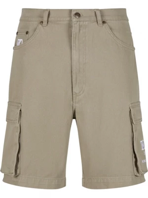 Foto van product Karl Kani Cargobroek 'KM222-042-1' groen