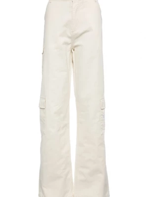 Foto van product Karl Kani Cargobroek offwhite