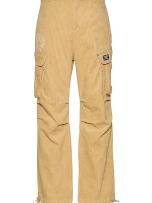 Foto van product Karl Kani Cargobroek sand