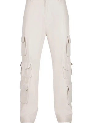 Foto van product Karl Kani Cargobroek wit / offwhite