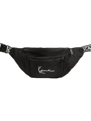 Foto van product Karl Kani Heuptas zwart / wit